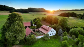 Yogashrama traditional, Ústí Nad Orlicí